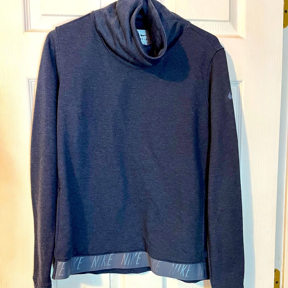 Women’s Nike Dri-Fit Sweatshirt